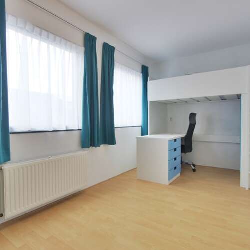 Foto #24 Huurwoning Delacroixstraat Almere