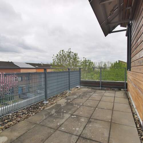 Foto #50 Huurwoning Delacroixstraat Almere