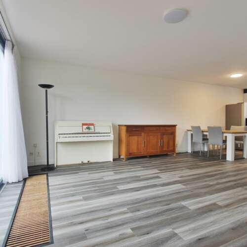 Foto #12 Huurwoning Delacroixstraat Almere