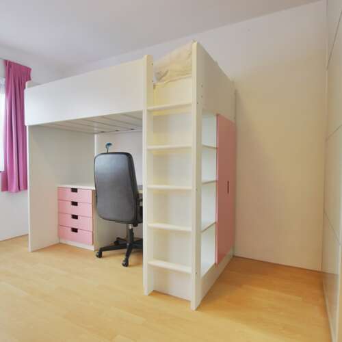 Foto #32 Huurwoning Delacroixstraat Almere