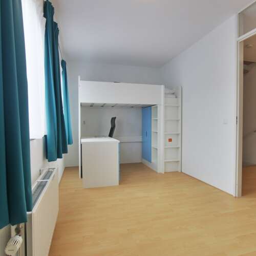 Foto #25 Huurwoning Delacroixstraat Almere