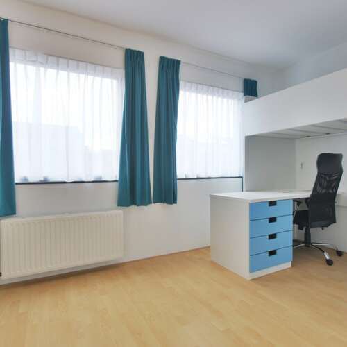 Foto #23 Huurwoning Delacroixstraat Almere