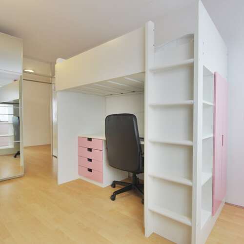 Foto #36 Huurwoning Delacroixstraat Almere