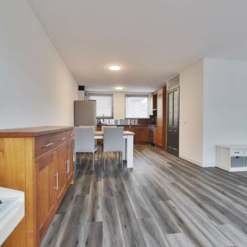 Foto #14 Huurwoning Delacroixstraat Almere