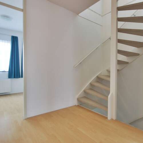 Foto #43 Huurwoning Delacroixstraat Almere