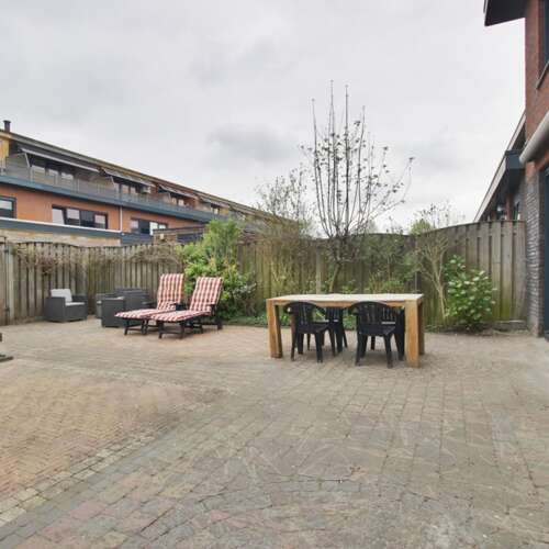 Foto #7 Huurwoning Delacroixstraat Almere