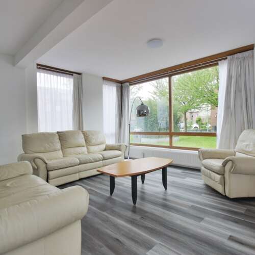 Foto #5 Huurwoning Delacroixstraat Almere