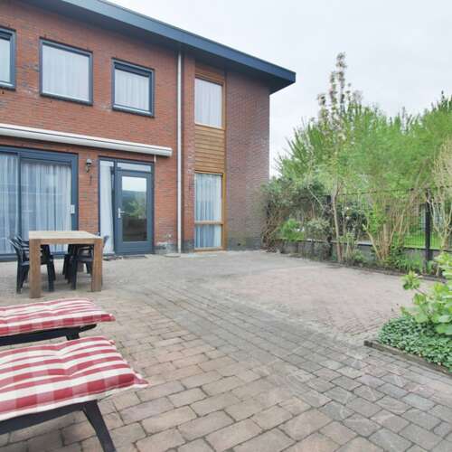 Foto #11 Huurwoning Delacroixstraat Almere