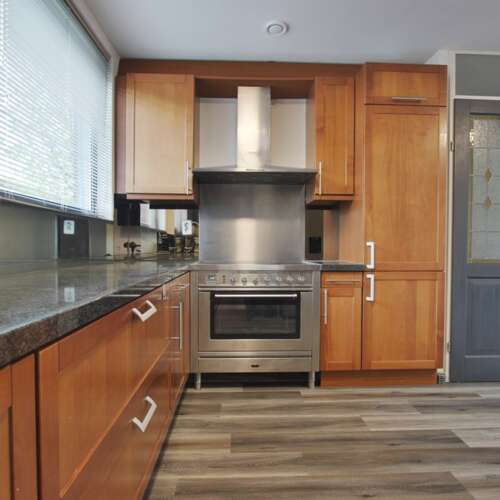 Foto #18 Huurwoning Delacroixstraat Almere