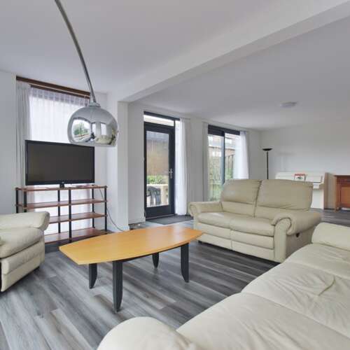 Foto #6 Huurwoning Delacroixstraat Almere