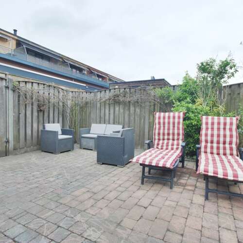 Foto #9 Huurwoning Delacroixstraat Almere