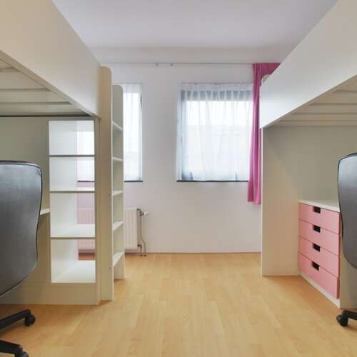 Foto #34 Huurwoning Delacroixstraat Almere