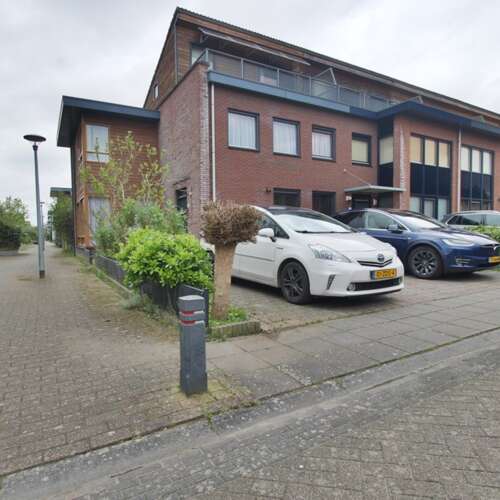 Foto #0 Huurwoning Delacroixstraat Almere