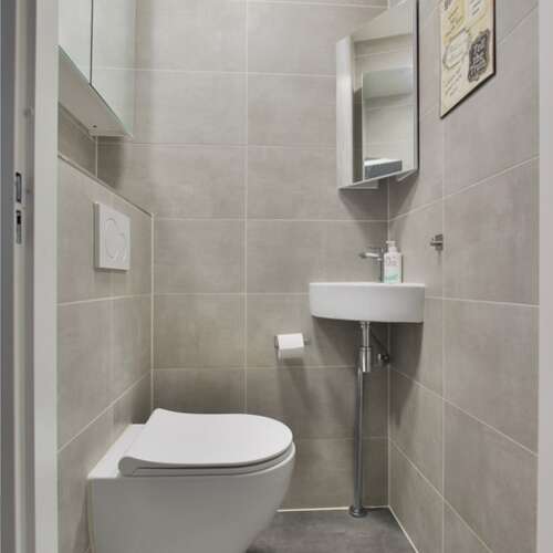 Foto #21 Huurwoning Delacroixstraat Almere