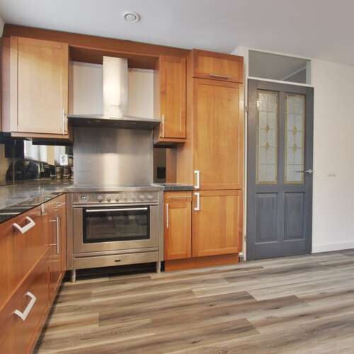 Foto #19 Huurwoning Delacroixstraat Almere