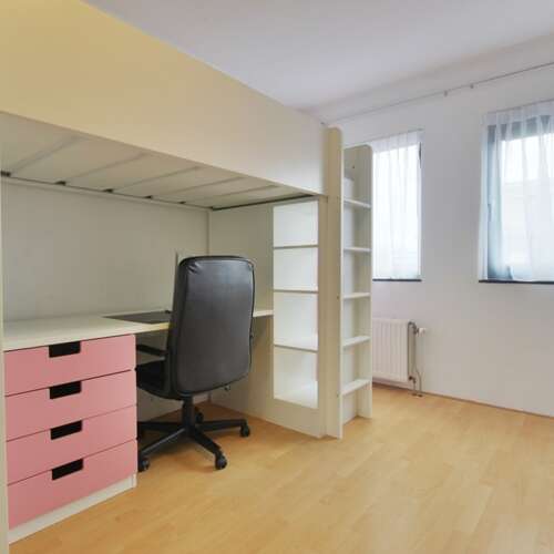 Foto #35 Huurwoning Delacroixstraat Almere