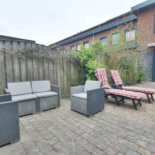 Foto #10 Huurwoning Delacroixstraat Almere