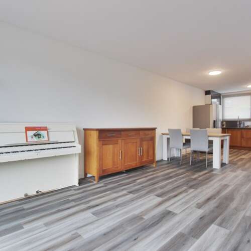 Foto #13 Huurwoning Delacroixstraat Almere
