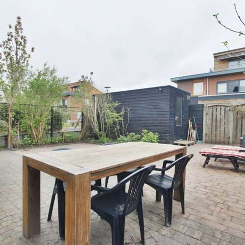 Foto #8 Huurwoning Delacroixstraat Almere