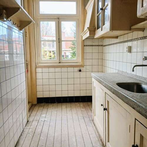Foto #11 Appartement Stadionkade Amsterdam