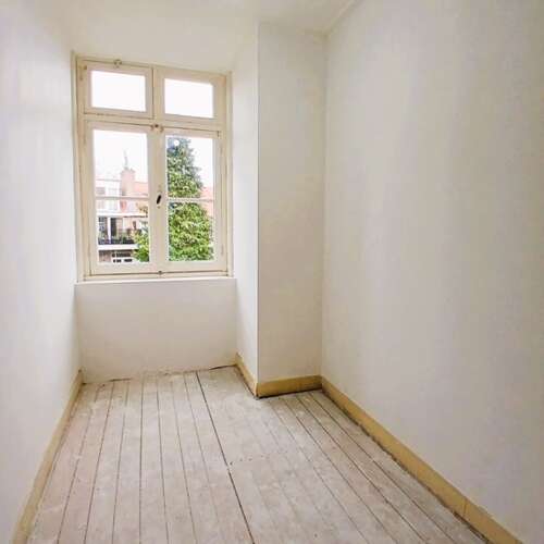 Foto #12 Appartement Stadionkade Amsterdam