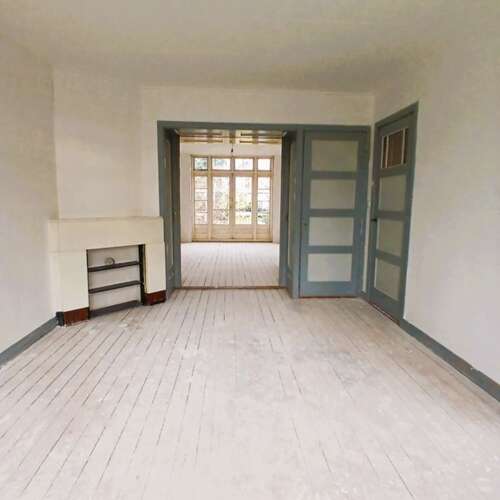 Foto #7 Appartement Stadionkade Amsterdam