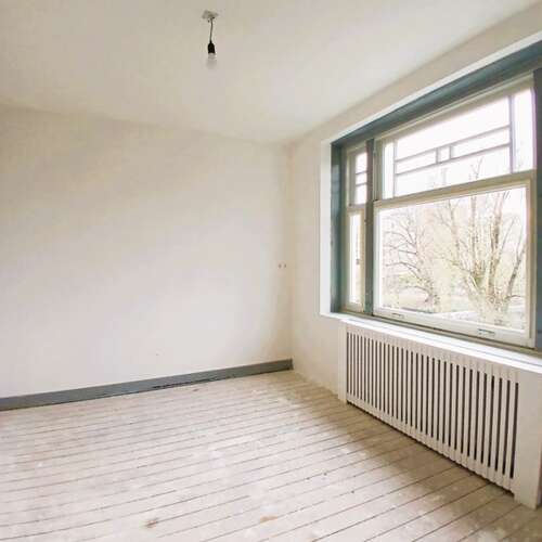 Foto #9 Appartement Stadionkade Amsterdam