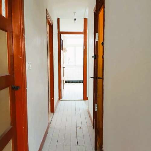 Foto #10 Appartement Stadionkade Amsterdam