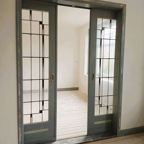 Foto #8 Appartement Stadionkade Amsterdam