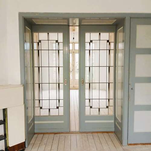 Foto #6 Appartement Stadionkade Amsterdam