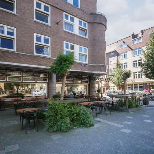 Foto #17 Appartement Cornelis Krusemanstraat Amsterdam