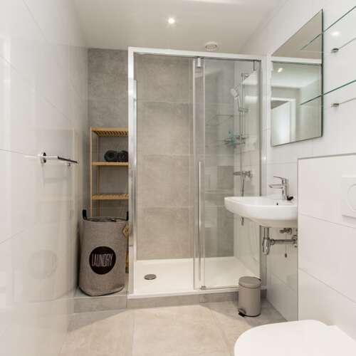 Foto #12 Appartement Vughterstraat Den Bosch