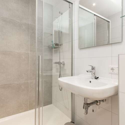 Foto #13 Appartement Vughterstraat Den Bosch