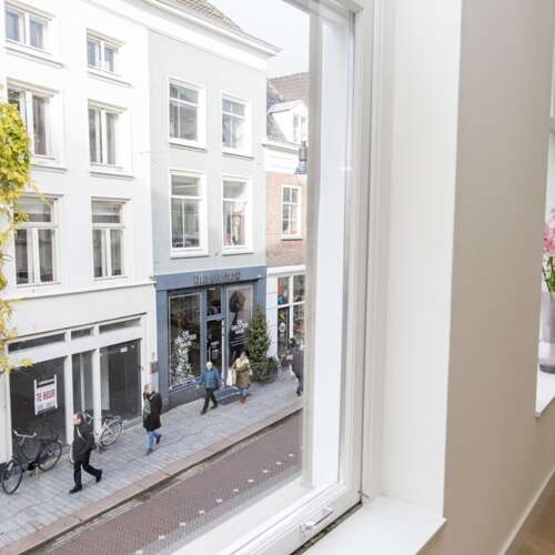 Foto #15 Appartement Vughterstraat Den Bosch