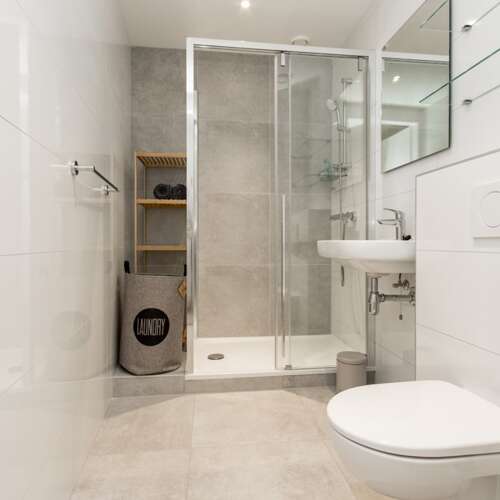 Foto #11 Appartement Vughterstraat Den Bosch