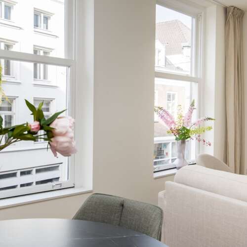 Foto #14 Appartement Vughterstraat Den Bosch