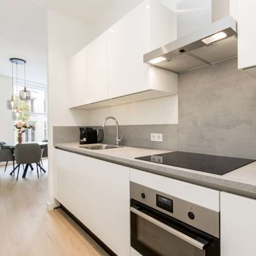 Foto #6 Appartement Vughterstraat Den Bosch