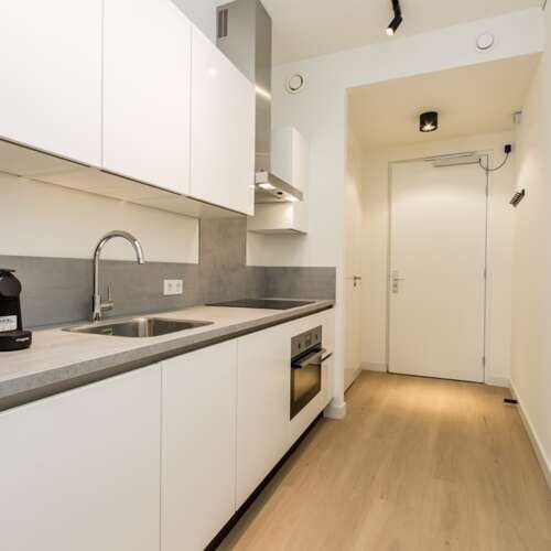 Foto #7 Appartement Vughterstraat Den Bosch