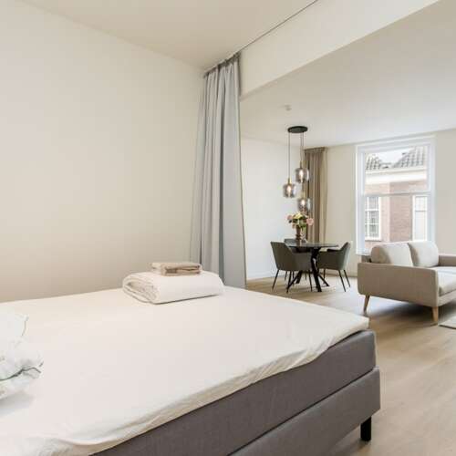 Foto #10 Appartement Vughterstraat Den Bosch