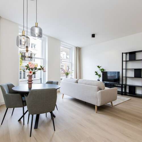 Foto #0 Appartement Vughterstraat Den Bosch