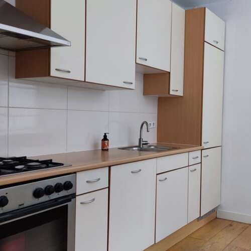 Foto #10 Huurwoning Slotlaan Heemstede