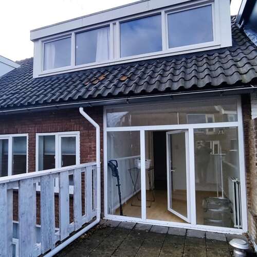 Foto #18 Huurwoning Slotlaan Heemstede