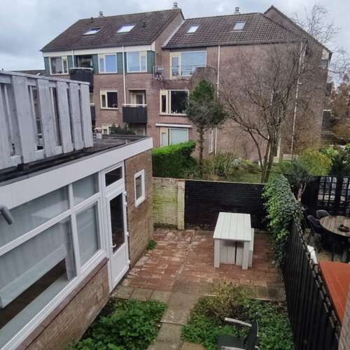 Foto #13 Huurwoning Slotlaan Heemstede