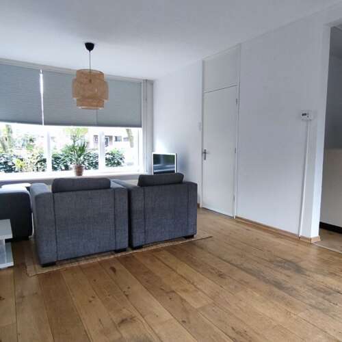 Foto #6 Huurwoning Slotlaan Heemstede