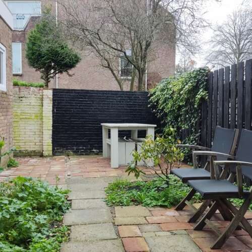 Foto #12 Huurwoning Slotlaan Heemstede