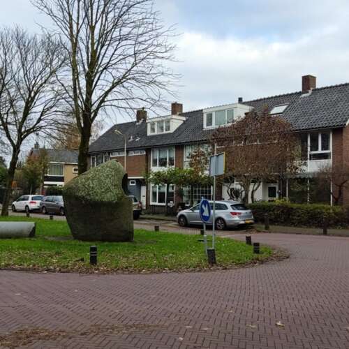 Foto #23 Huurwoning Slotlaan Heemstede