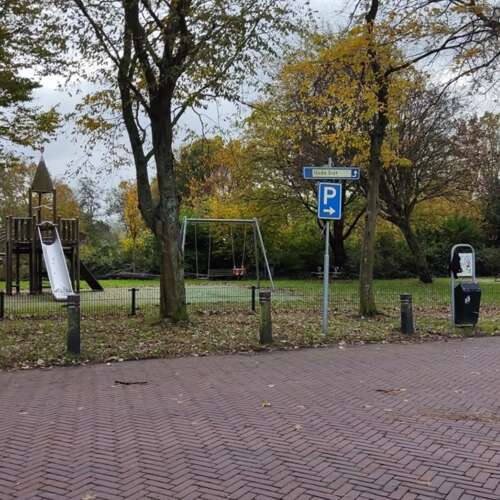 Foto #24 Huurwoning Slotlaan Heemstede