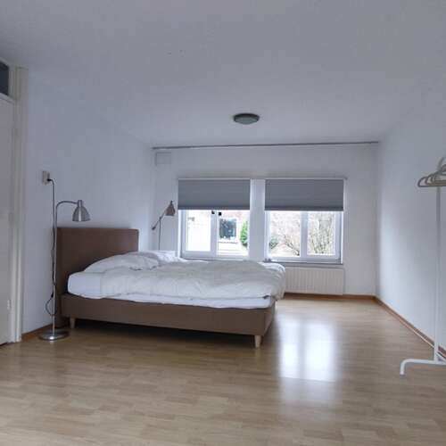 Foto #16 Huurwoning Slotlaan Heemstede