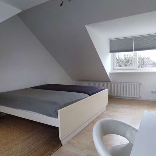 Foto #20 Huurwoning Slotlaan Heemstede