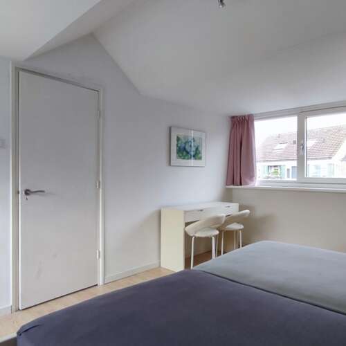 Foto #21 Huurwoning Slotlaan Heemstede